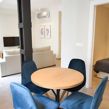 Letmalaga Granada Premium * Malaga