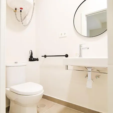 Letmalaga Granada Premium * Màlaga