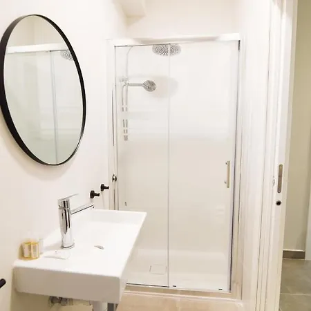 Letmalaga Granada Premium Apartmán *