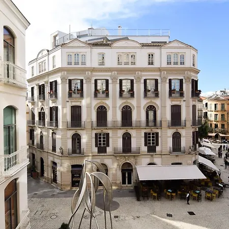 Letmalaga Granada Premium * Màlaga