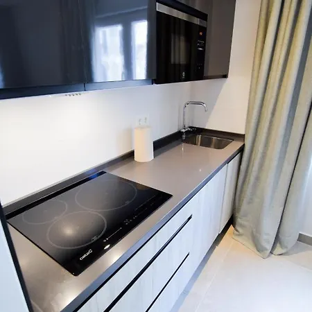 Letmalaga Granada Premium * Màlaga