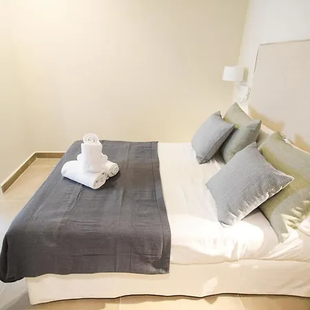 Apartmán Letmalaga Granada Premium Màlaga