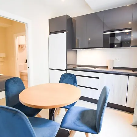 Letmalaga Granada Premium * Màlaga
