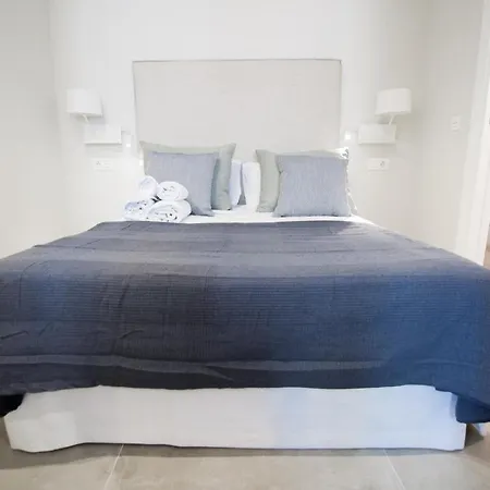 Apartmán Letmalaga Granada Premium Màlaga