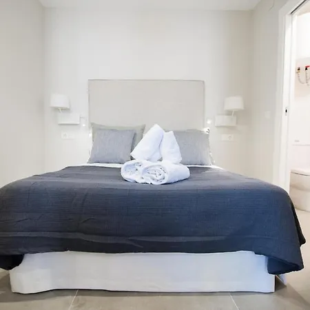 Letmalaga Granada Premium *