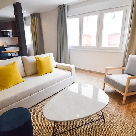 Letmalaga Granada Premium Màlaga