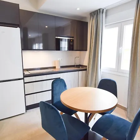 Letmalaga Granada Premium