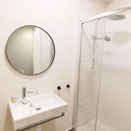 Letmalaga Granada Premium Apartmán Màlaga