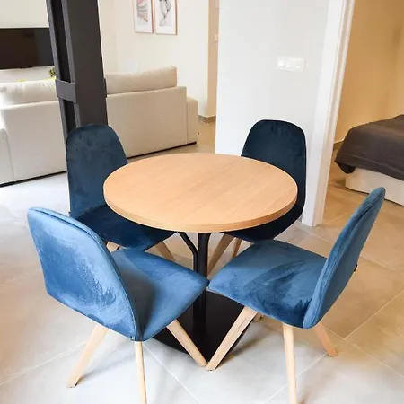 Letmalaga Granada Premium