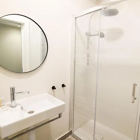 Apartmán Letmalaga Granada Premium Màlaga
