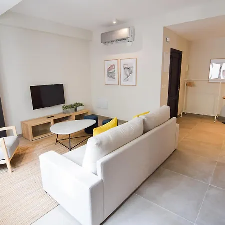 Apartmán Letmalaga Granada Premium *
