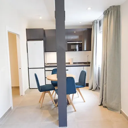 Letmalaga Granada Premium *