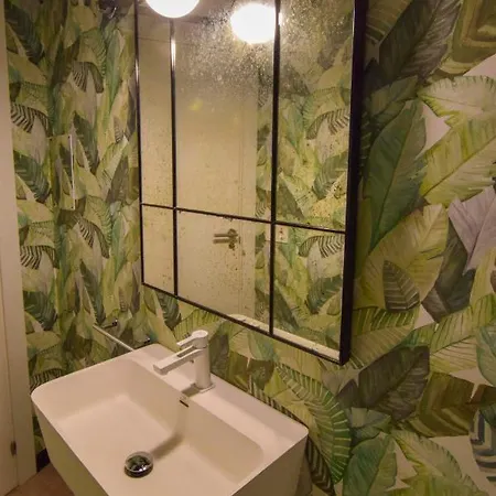 Apartmán Letmalaga Granada Premium Màlaga