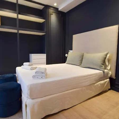 Apartmán Letmalaga Granada Premium *