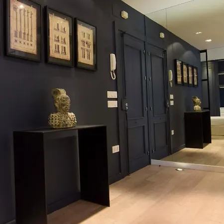 Apartmán Letmalaga Granada Premium