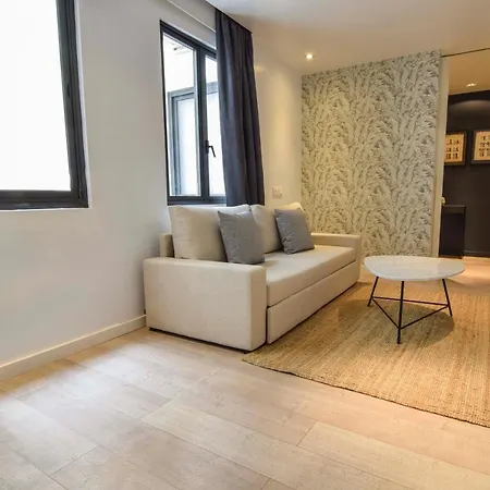 Letmalaga Granada Premium Apartament *