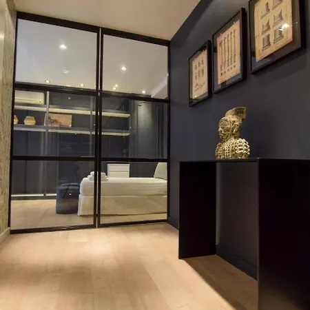 Apartmán Letmalaga Granada Premium Màlaga